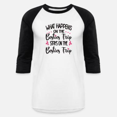Best Friends On Vacation T-Shirts 